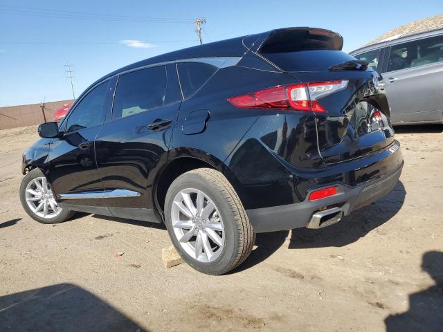 2023 Acura Rdx VIN: 5J8TC2H36PL013182 Lot: 51481234