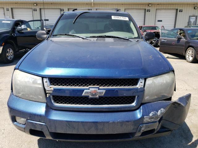 2006 Chevrolet Trailblazer Ls VIN: 1GNDS13S262202051 Lot: 49962794