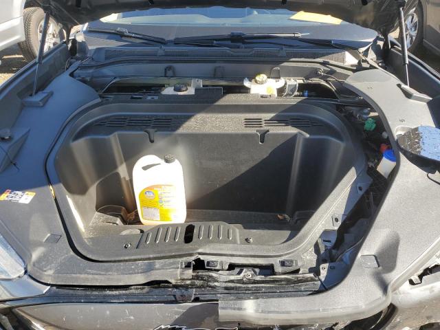2023 FORD MUSTANG MA - 3FMTK3SU0PMA74045