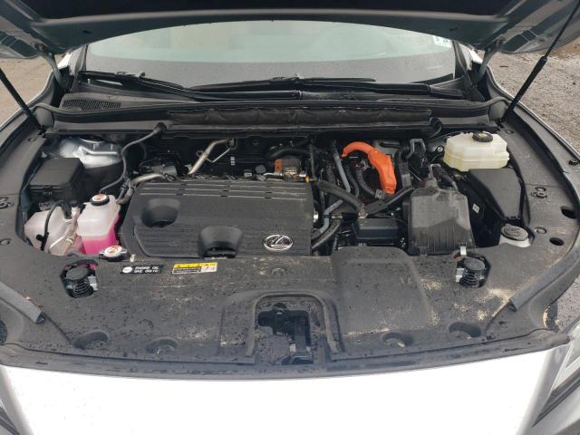 2023 LEXUS RX 350H BA - 2T2BBMCA9PC009838