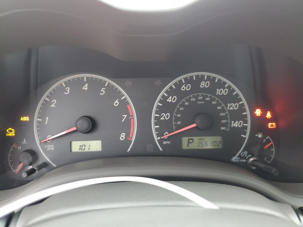 JTDBL40E199033679 2009 Toyota Corolla Base