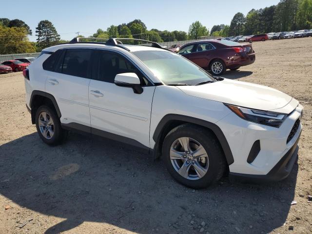 2022 Toyota Rav4 Xle VIN: JTMRWRFV5ND157665 Lot: 51745604