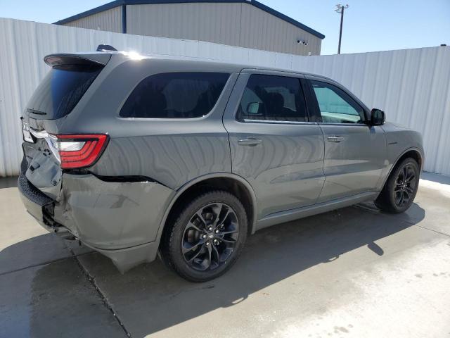 2022 Dodge Durango R/T VIN: 1C4SDJCT6NC228793 Lot: 52202034