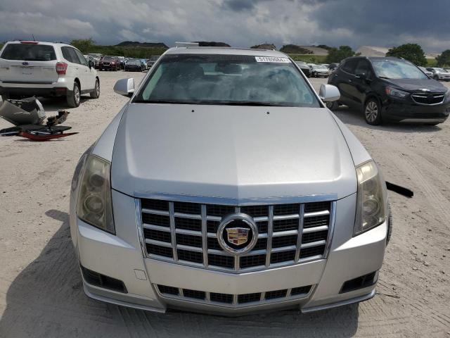 2013 Cadillac Cts Luxury Collection VIN: 1G6DG8E51D0105428 Lot: 51789084