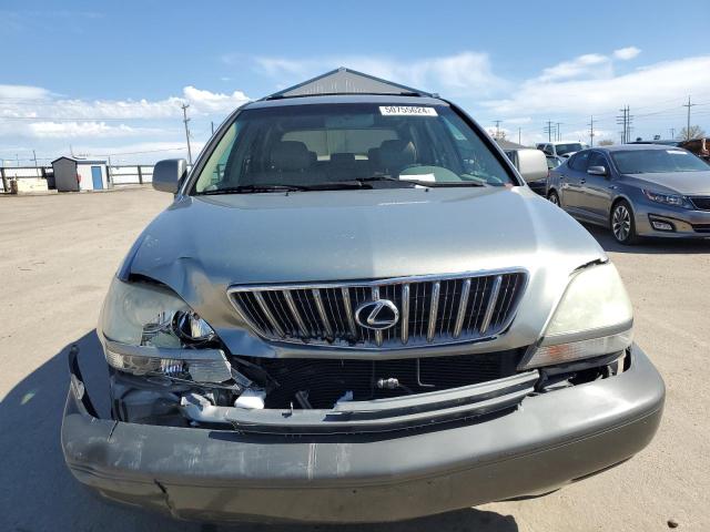 2001 Lexus Rx 300 VIN: JTJGF10U110115274 Lot: 50755624