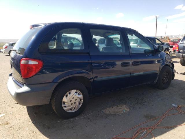 2002 Dodge Caravan Ec VIN: 1B8GP15B62B615925 Lot: 50663034