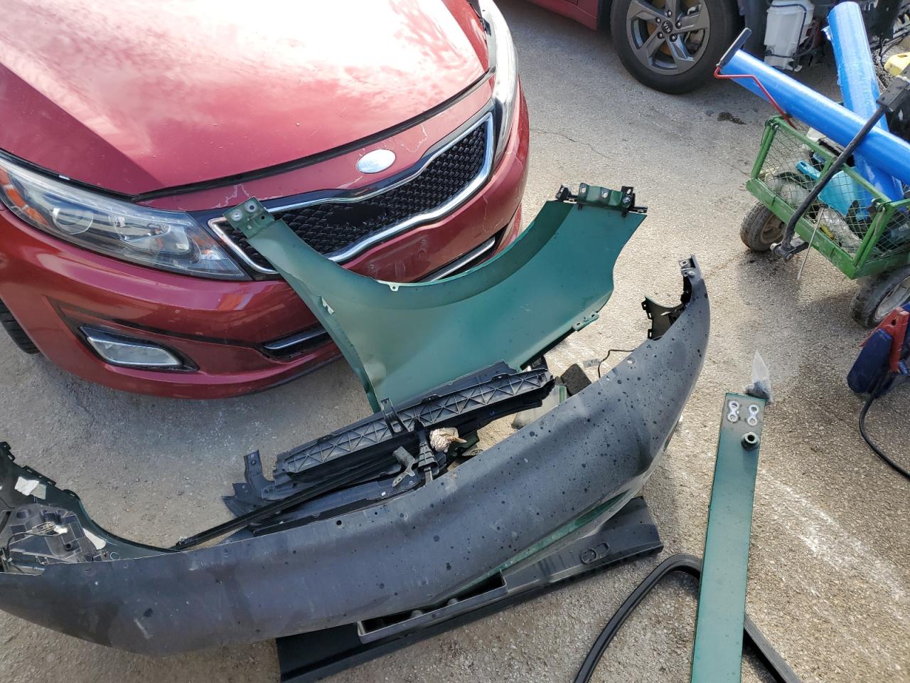 2GNAXHEV0J6227921 2018 Chevrolet Equinox Ls