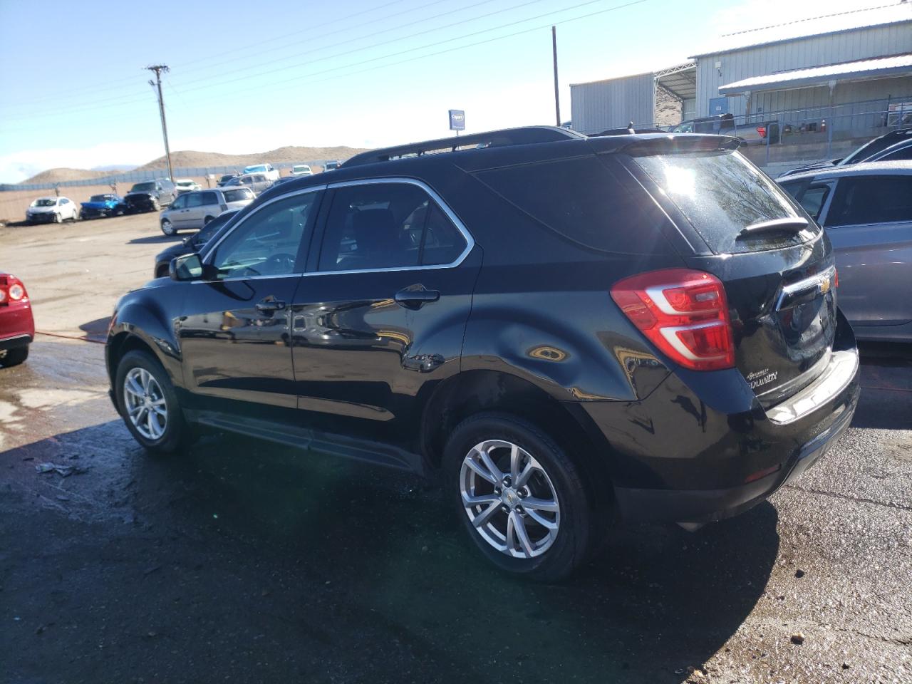 2GNALCEK5H6222289 2017 Chevrolet Equinox Lt