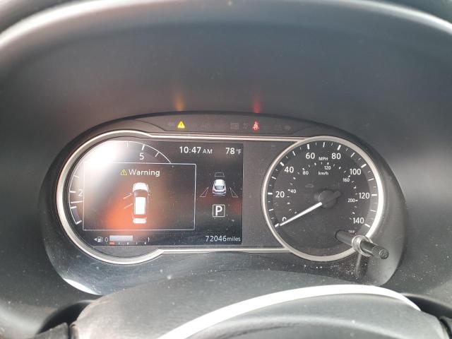 2019 Nissan Kicks S VIN: 3N1CP5CU3KL479320 Lot: 51407724