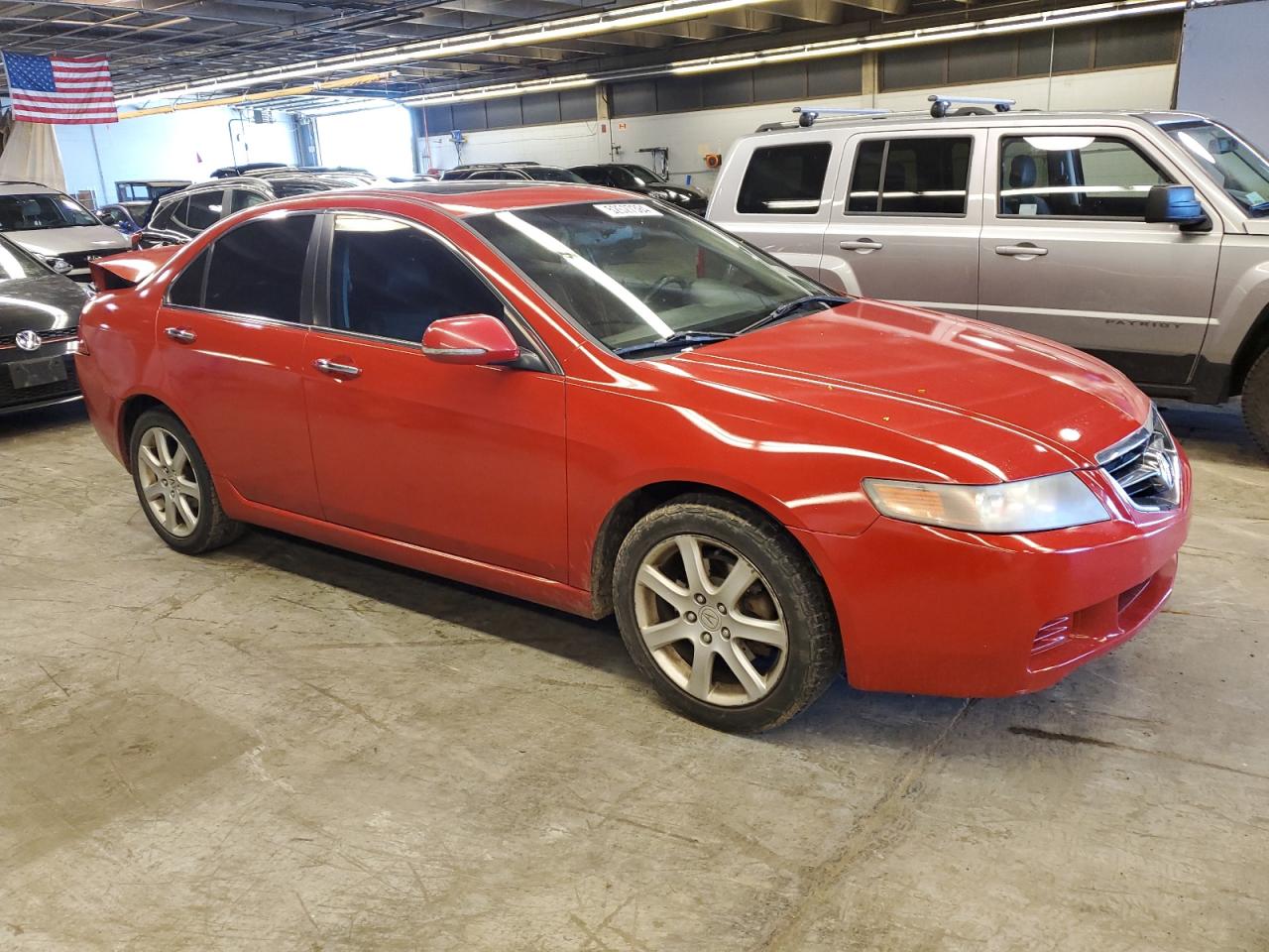 Global Auto Auctions