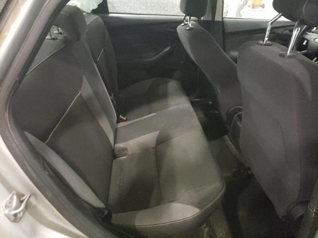 2013 Ford Focus S VIN: 1FADP3E26DL226868 Lot: 52796904