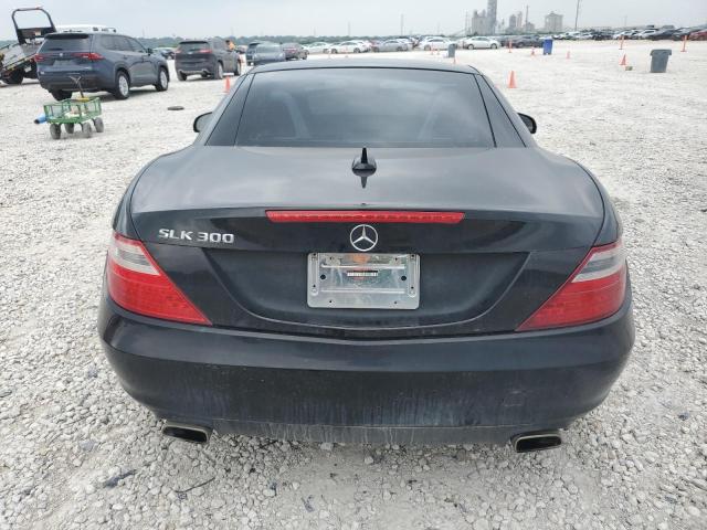 2016 MERCEDES-BENZ SLK 300 - WDDPK3JA5GF123873