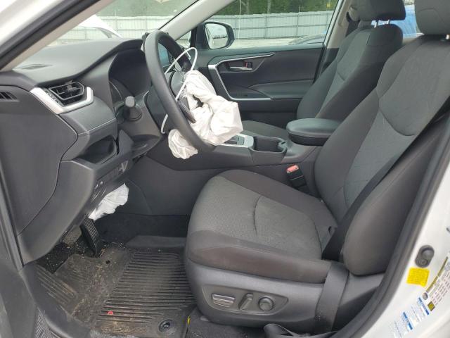 2022 Toyota Rav4 Xle VIN: 2T3P1RFVXNW269208 Lot: 51411464