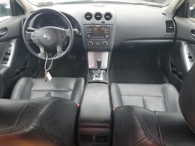 1N4AL2AP1CN429261 2012 Nissan Altima Base