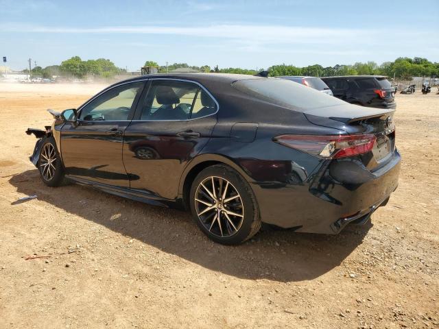 2021 TOYOTA CAMARY 4T1G11AK8MU470109