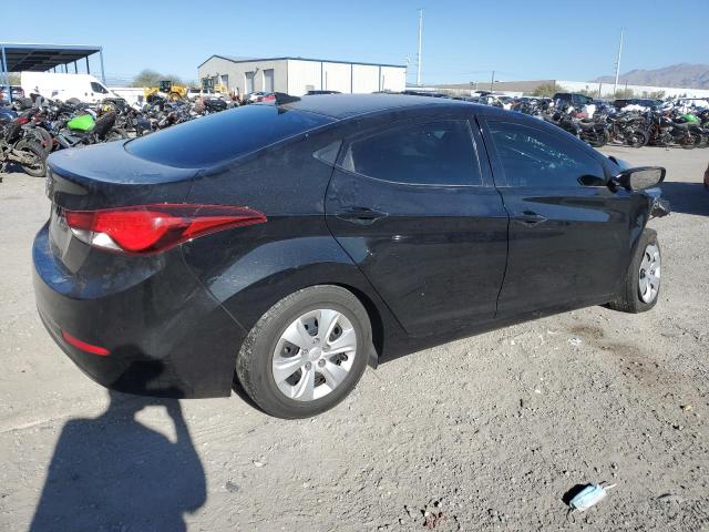 2016 Hyundai Elantra Se VIN: 5NPDH4AE2GH754395 Lot: 50391344