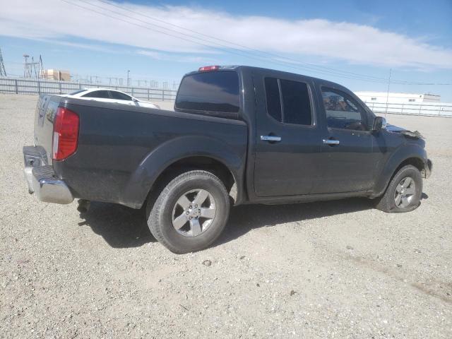 2010 Nissan Frontier Crew Cab Se VIN: 1N6AD0ERXAC419082 Lot: 50756564