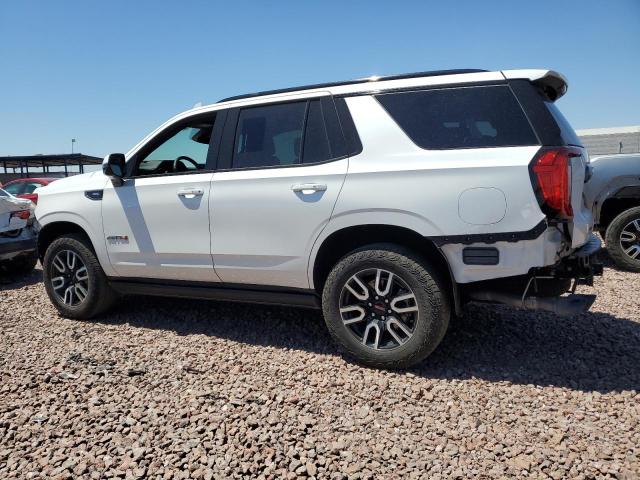 2023 GMC YUKON AT4 1GKS2CKD1PR237126