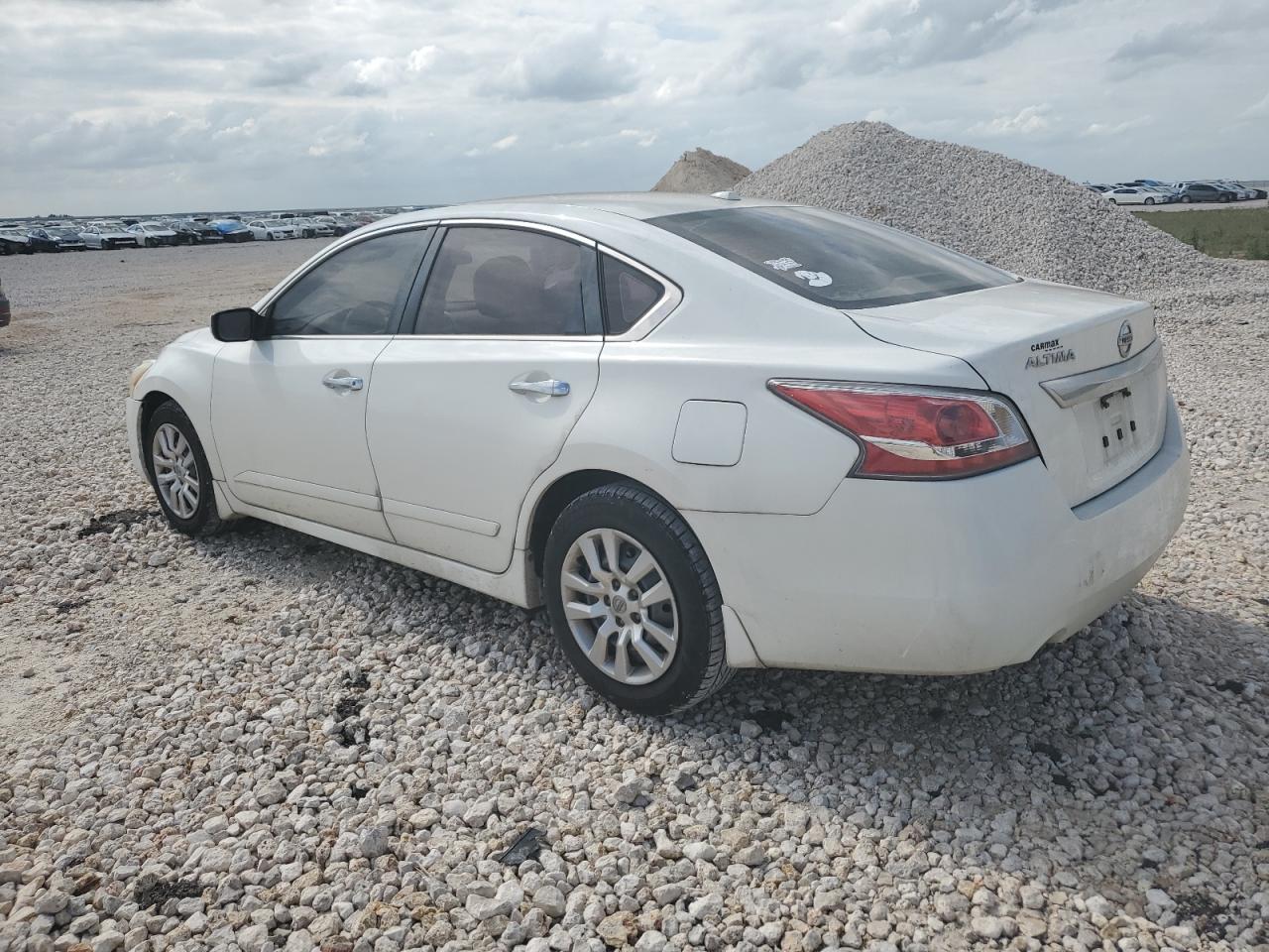 1N4AL3AP2FC410773 2015 Nissan Altima 2.5