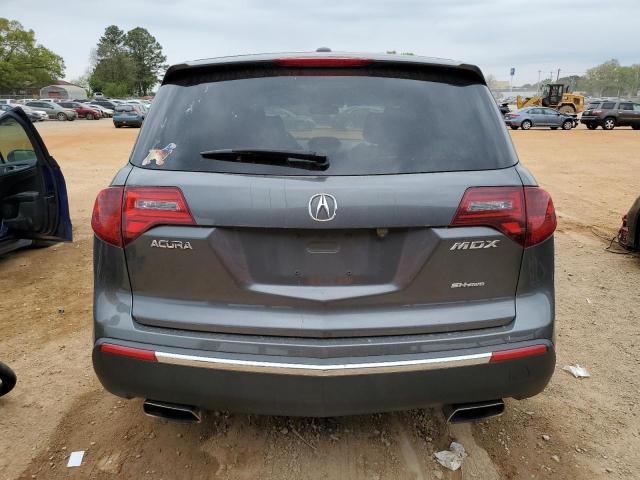 2010 Acura Mdx Technology VIN: 2HNYD2H45AH508675 Lot: 50157564