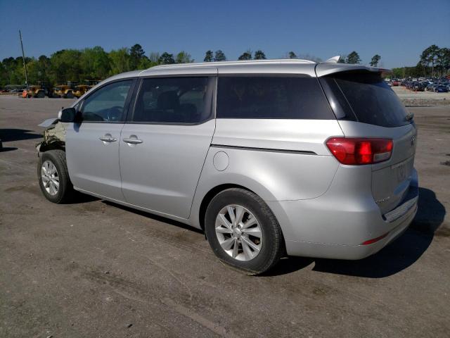 2018 KIA SEDONA LX - KNDMB5C12J6423822