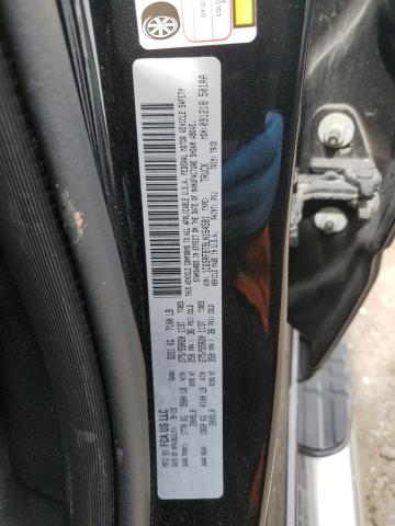 2020 RAM 1500 BIG H - 1C6SRFBT9LN164581