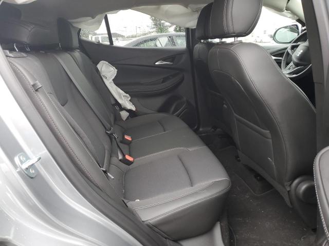 2024 BUICK ENCORE GX - KL4AMBS29RB002652