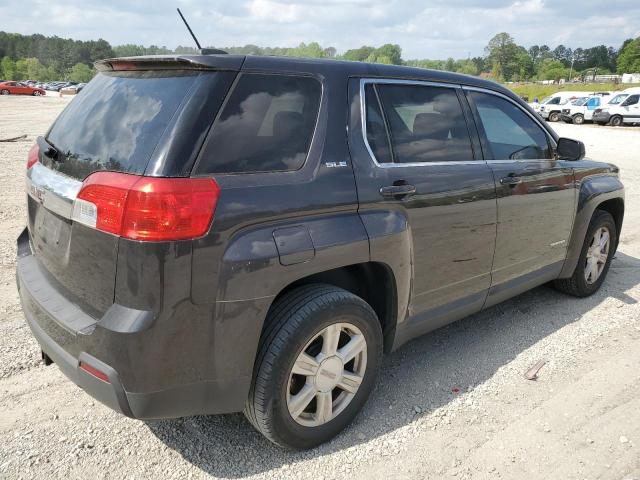 2015 GMC Terrain Sle VIN: 2GKALMEK1F6436633 Lot: 51802384