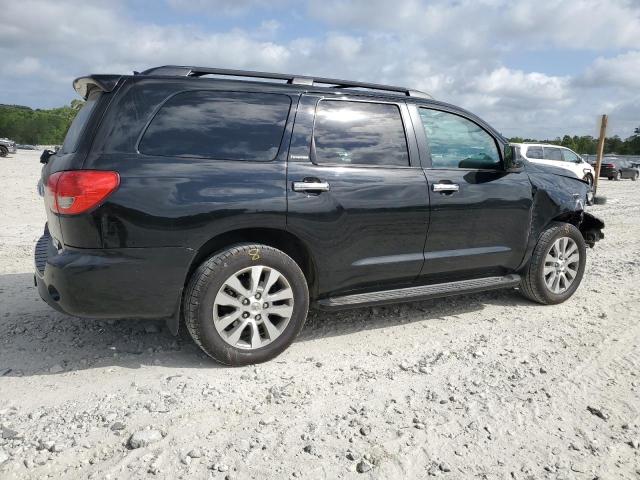 2015 TOYOTA SEQUOIA LI - 5TDKY5G13FS058090