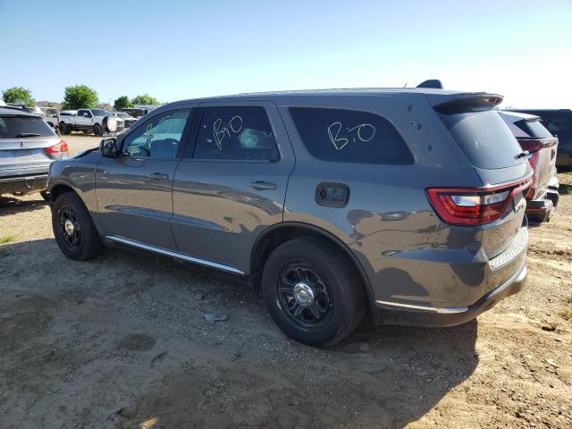 2023 Dodge Durango Pursuit VIN: 1C4SDJFT9PC558152 Lot: 49715254