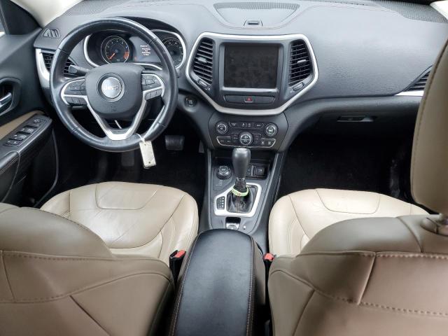 2015 JEEP CHEROKEE L - 1C4PJMDS0FW604426