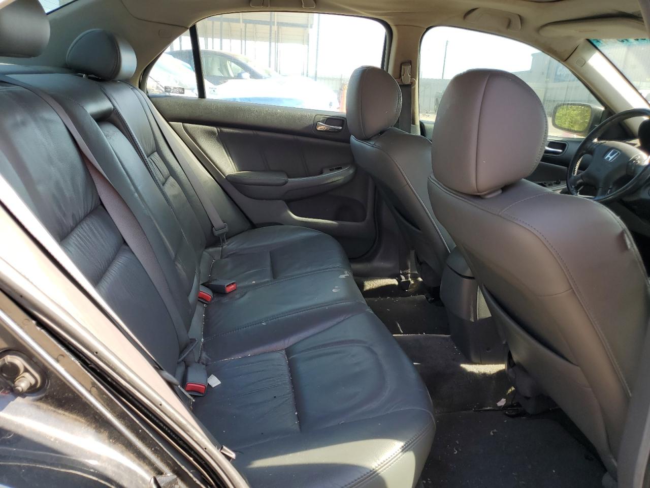 1HGCM66595A064936 2005 Honda Accord Ex