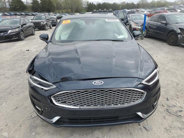 3FA6P0RU6LR220488 Ford Fusion TIT 5