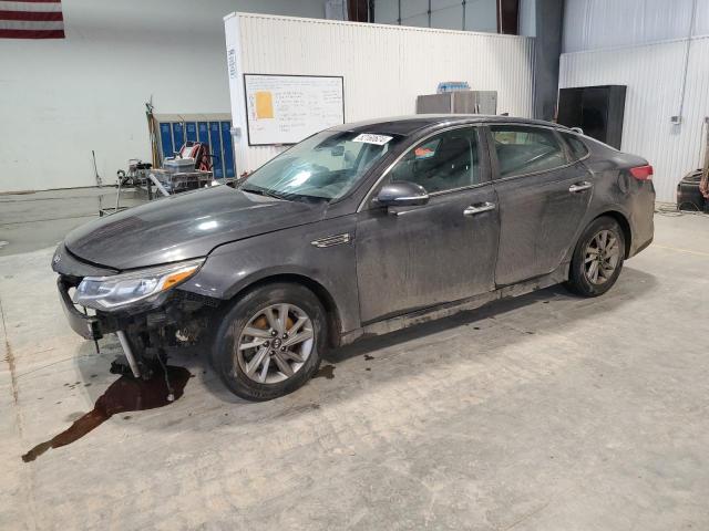 2019 KIA OPTIMA LX - 5XXGT4L32KG290732