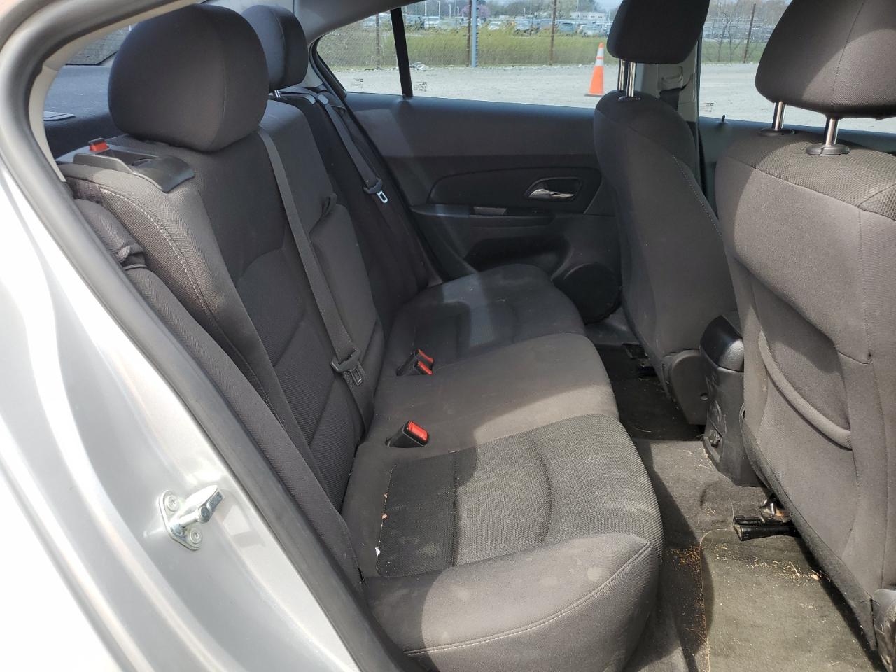 1G1PC5SB1E7386050 2014 Chevrolet Cruze Lt