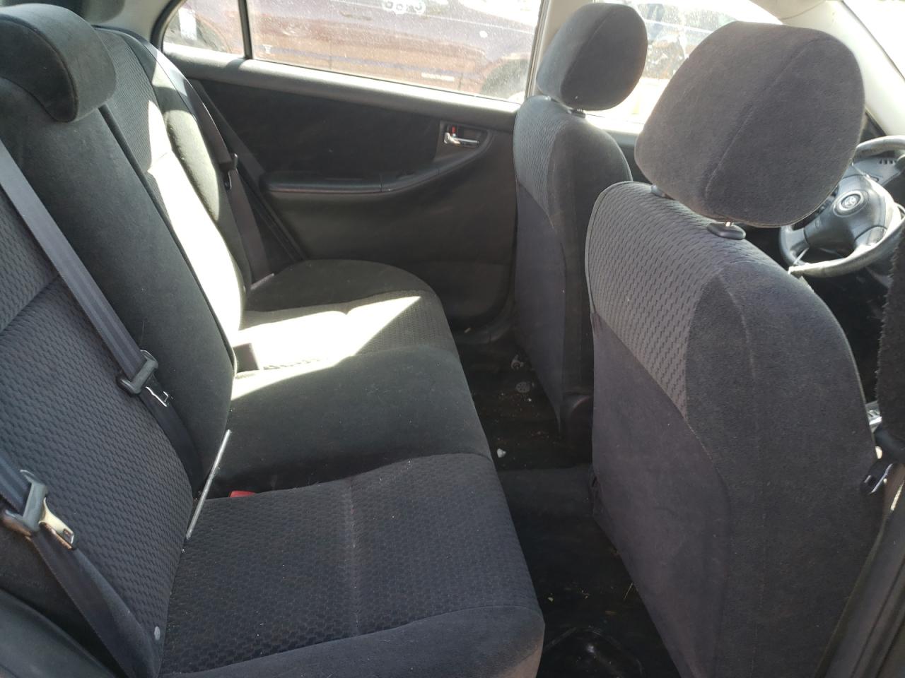 1NXBR32E85Z397431 2005 Toyota Corolla Ce