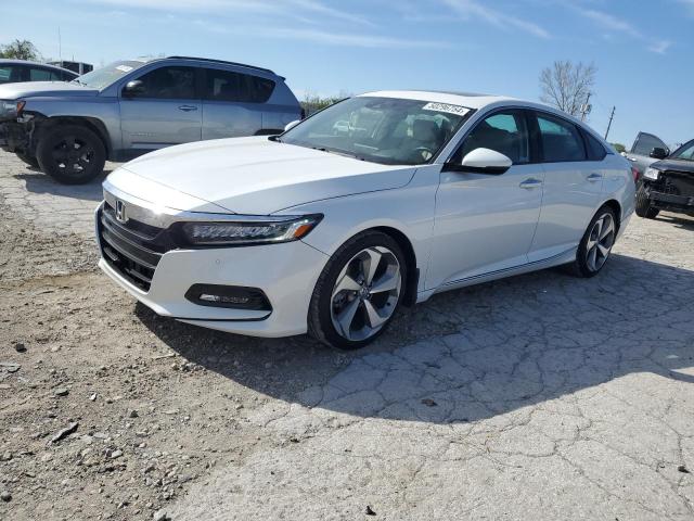 2019 HONDA ACCORD TOU - 1HGCV2F90KA032994