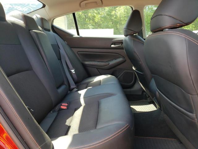 2020 Nissan Altima Sr VIN: 1N4BL4CV2LC258592 Lot: 51819614