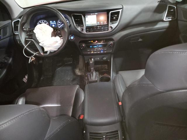 2017 HYUNDAI TUCSON LIM - KM8J3CA46HU442506