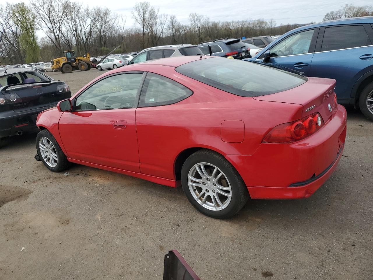 JH4DC54885S018228 2005 Acura Rsx