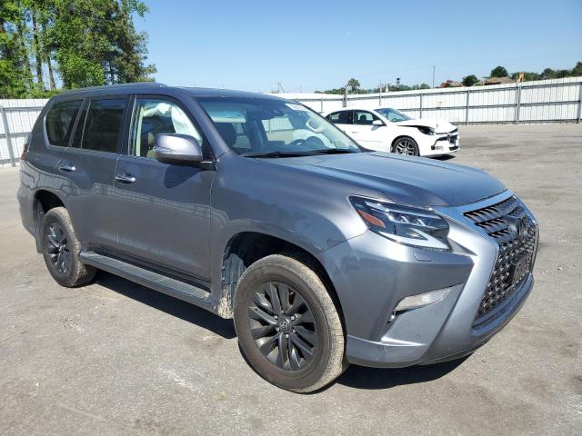 2022 Lexus Gx 460 VIN: JTJAM7BX6N5311046 Lot: 50880384