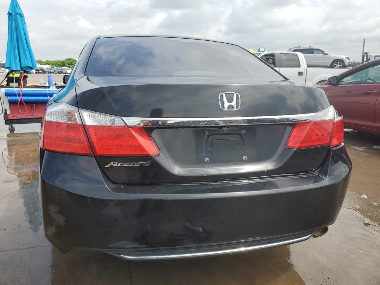 1HGCR2F73DA243046 2013 Honda Accord Ex