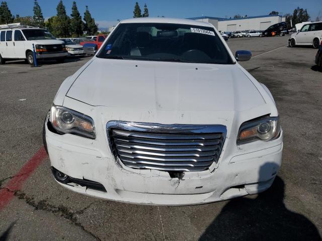 2012 Chrysler 300 Limited VIN: 2C3CCACG5CH309034 Lot: 51013564