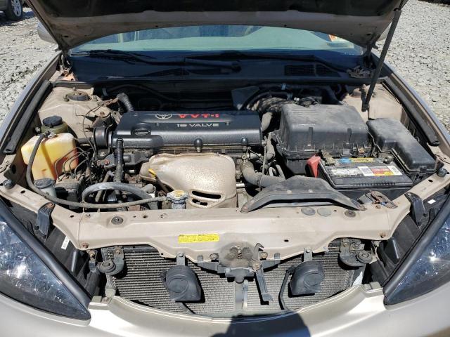 2003 Toyota Camry Le VIN: JTDBE32K830170069 Lot: 49914254