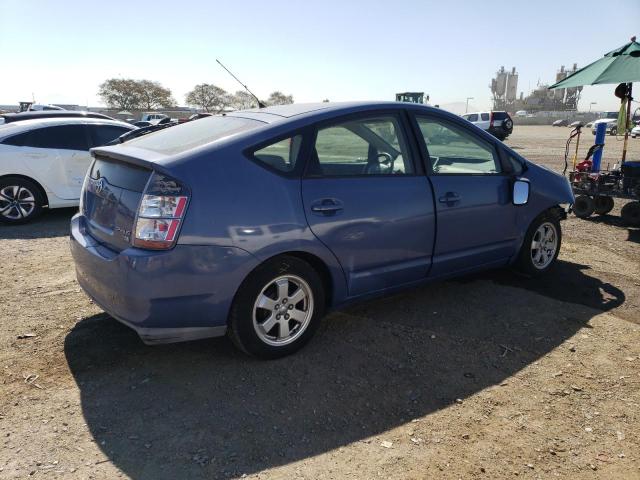 2005 Toyota Prius VIN: JTDKB20U550124581 Lot: 51300794