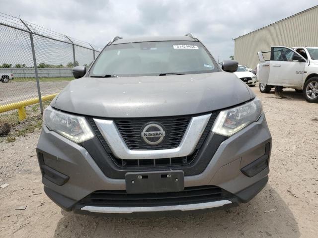 2019 NISSAN ROGUE S - 5N1AT2MT5KC826562
