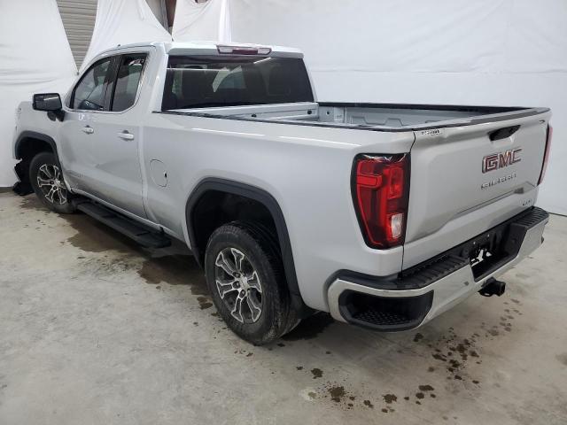 2020 GMC Sierra C1500 Sle VIN: 1GTR8BEK3LZ156314 Lot: 58340644