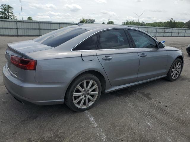 2016 Audi A6 Premium Plus VIN: WAUGFAFC3GN014635 Lot: 51955114