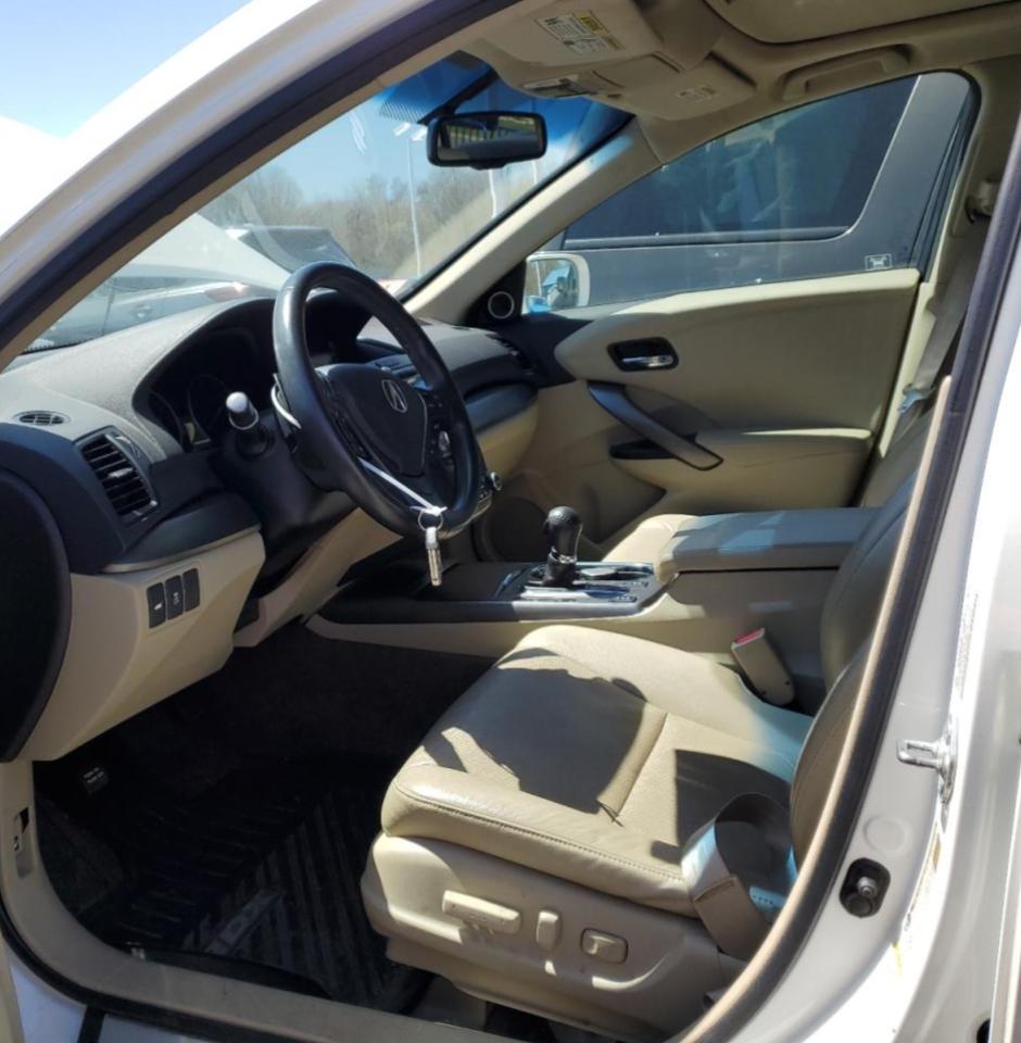 5J8TB4H55DL021608 2013 Acura Rdx Technology