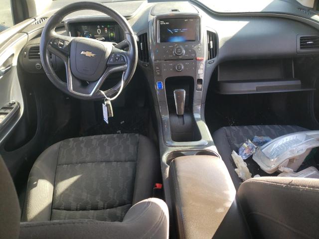 VIN 1G1RA6E44FU113169 2015 Chevrolet Volt no.8